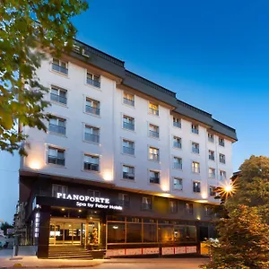 Pianoforte By Febor Hotels&spa Szálloda Isztambul